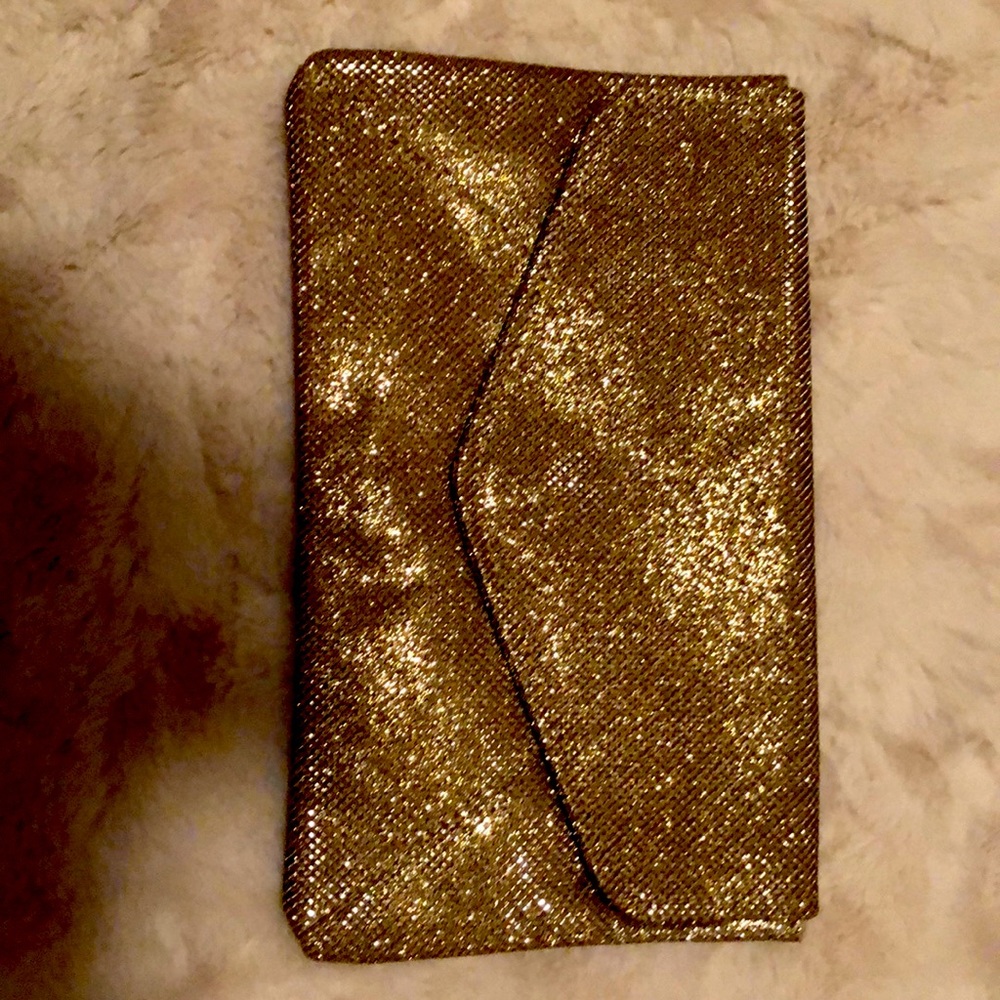 Beautiful clutch bag! Evening occasion